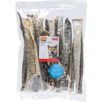 Snack per cani Karlie pelle di salmone - 150 g