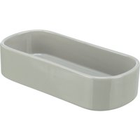 Trixie keramikskål för smådjur, oval - 600 ml