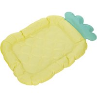 TIAKI Ananas kylbädd - L 66 x B 45 x H 4 cm