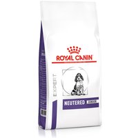 Royal Canin Expert Neutered Junior Medium Dogs pour chiot - 2 x 10 kg