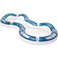Catit Design Senses Super Roller circuit de jeu pour chat