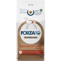 Forza 10 Active Line - Gastroenteric Low Fat - 10 kg