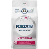 Forza 10 Active Line - Intestinal Fish - 4,8 kg (12 x 400 g)