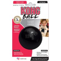 KONG Extreme Ball - 2 x stl. M/L i sparset