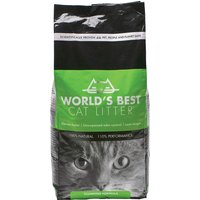 12,7 kg World's Best Cat Litter Litière pour chat