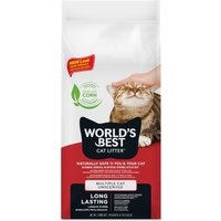 World's Best Cat Litter Extra Strength kattsand - 12,7 kg