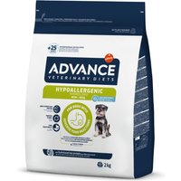 Advance Veterinary Diets Mini Hypoallergenic pour chien – 2 kg