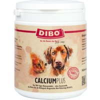 Dibo Calcium Plus pour chien - 2 x 800 g