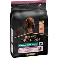 Purina Pro Plan Small & Mini Adult Sensitive Skin Hondenvoer - 3 kg