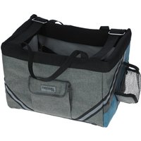 Kerbl Pet Bike Bag Vacanza – L 38 x P 29 x H …