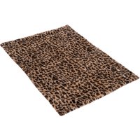 TIAKI mysig filt Leo - L 100 x B 70 cm