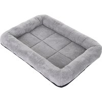 Coussin pour cage/caisse de transport M L 77 x l 55 x H 10 cm - pour chien