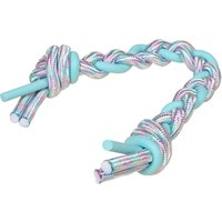 TIAKI waterspeelgoed vlecht 48x3x1cm hond — afbeelding 1