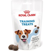 Dubbelpak: 2x 110g Royal Canin Training Treats hondensnacks