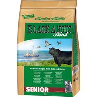 15kg Black Angus Senior - Croquettes pour chien