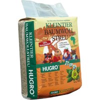 Litière de coton Hugro pour rongeur - 40 L