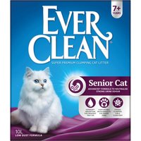 Ever Clean® Senior Cat Clumping Cat Litter - Scented - 10l