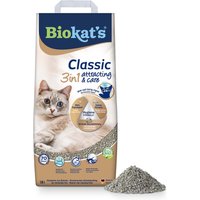 Biokat's Classic Attracting & Care - 18 l