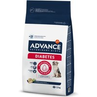 Advance Veterinary Diets Diabetes - 12 kg