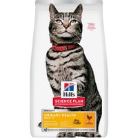 Hill's Science Plan Adult Urinary Health Chicken - Ekonomipack: 2 x 7 kg