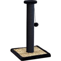 Karlie vattenhyacint klösmöbel Sombra XS - Svart / natur