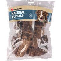 Flamingo Nature Snack Polmone di Bufalo - 200 g