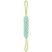 Flamingo gioco per cani Tofla Corda da tirare con bastone - Ø 5 x L 55 cm