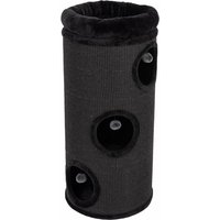 Tiragraffi a torre Diogenes XL – nero