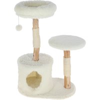 Kerbl Pet klösträd Lucia - vit