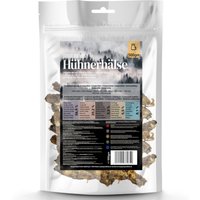 500g George & Bob's kippennekken hondensnacks