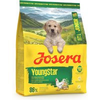 Josera Junior YoungStar - 900 g