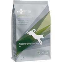 Trovet Hypoallergenic HPD med häst - 10 kg