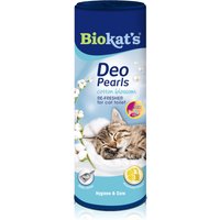 Biokat's Deo Pearls - Cotton Blossom (700 g)