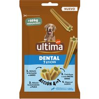 Ultima Dental Sticks Medium / Maxi - 180 g