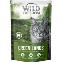 Wild Freedom Adult