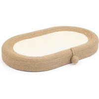 Canadian Cat Company klöslounge Sally - ca L 60 x B 40 x H 8,5 cm