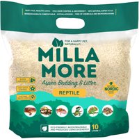 Millamore Reptil - Ekonomipack: 2 x 10 liter