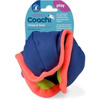 Coachi hundleksak Chase & Treat - Ø 13 cm