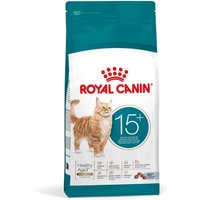 400g Royal Canin Ageing 15+ aliment sec pour chats