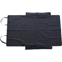Kerbl Pet couverture de protection pour voiture Economy L170xl100cm chien