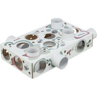 Trixie Cat Activity Boîte Paws'n'Treats pour chat - 1 pièce