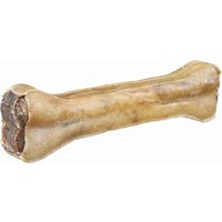 Trixie tuggben med oxsvansfyllning 21 cm - 170 g
