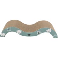 L50xl9xH23cm Trixie griffoir Mimi pour chat