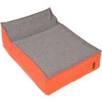 TIAKI Opblaasbaar Hondenbed ca. 75x55x18cm Hond