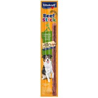 Vitakraft Beef Stick® 50 x 12 g - Grönsaker