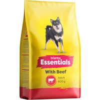 Briantos Essentials Adult med nötkött - 600 g