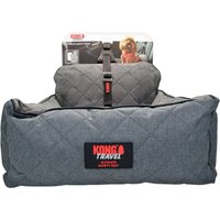 KONG Ultimate Scaun auto cu lesă de siguranță pentru câini L45xl52xî21cm