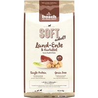 bosch Soft Anka & potatis - 12,5 kg