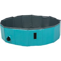 taille XL : Ø160xH30cm Trixie Piscine pour chien