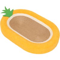 TIAKI ananas klösbräda - L 60 x B 40 x H 8,5 cm